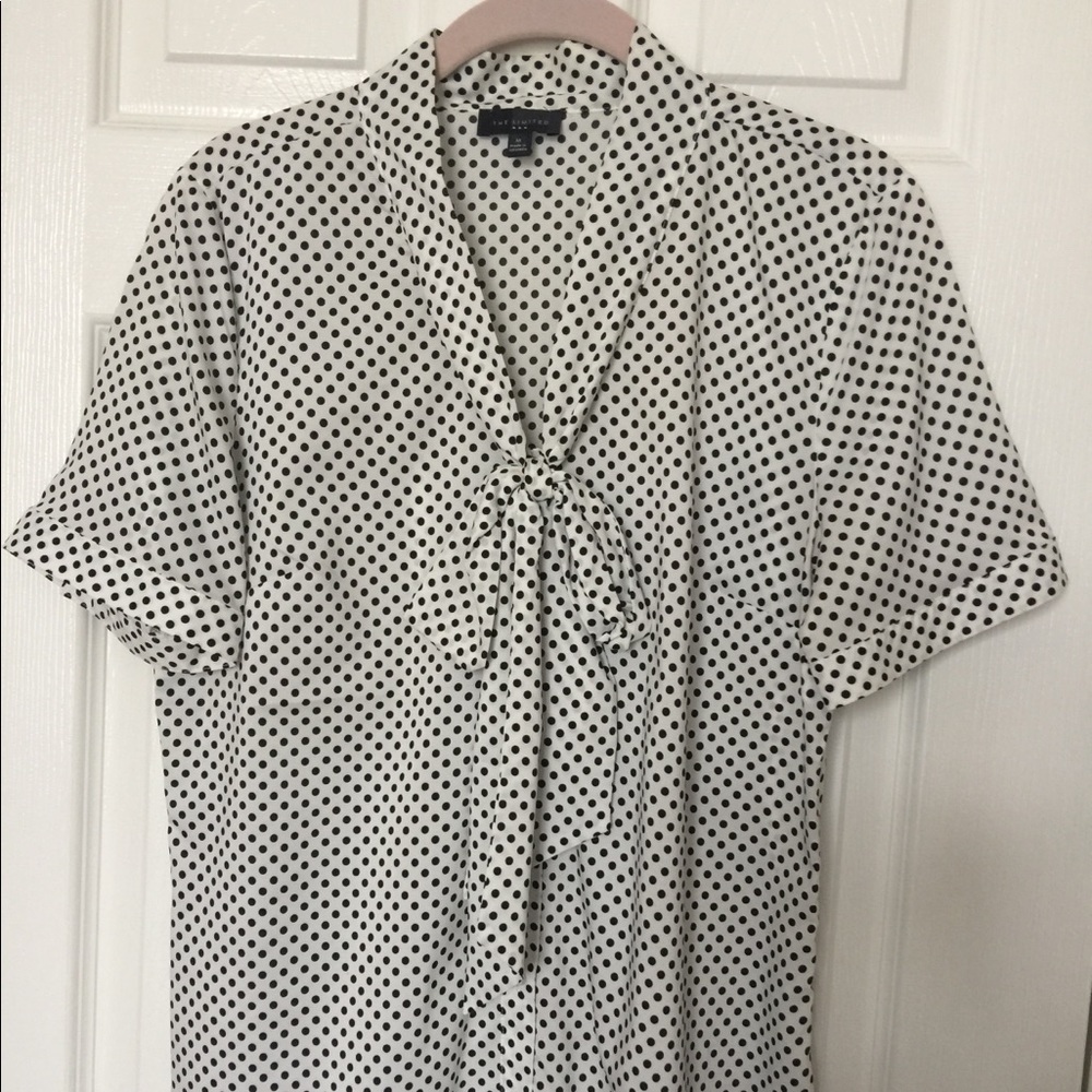 The Limited Blouse